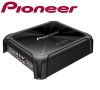 Pioneer GM-D8704