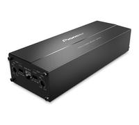 Pioneer GM-DX104 | kompakter 4-Kanal-Verstärker