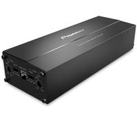Pioneer GM-DX104 | kompakter 4-Kanal-Verstärker