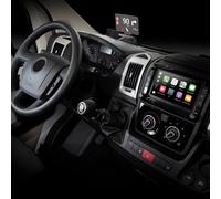 Pioneer Head-Up-Display für Pioneer AVIC-Z1000DAB-C für Fiat Ducato, 2014/04