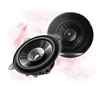 PIONEER Heck 10cm Auto Lautsprecher Set für FIAT Grande Punto 3 (199) ab 2005