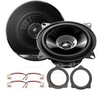 PIONEER LAUTSPRECHER für BMW 3ER Coupé E92 2005-2013 Front Vorn 1-Weg 190W #AWT7