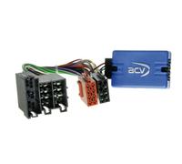 Pioneer Lenkradfernbedienungsadapter Lenkradinterface für Fiat Ducato 2012-2014