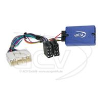 Lenkrad-Interface SsangYong --> Pioneer ( 42-SY-302 )