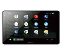 Pioneer AVIC-Z1000DAB-C Navigationssystem für Fiat Ducato ab Bj. 09/2021