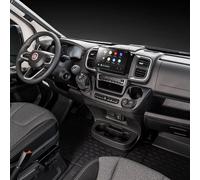 PIONEER 9 Zoll Moniceiver SPH-EVO98DAB für Fiat Ducato 7er-Serie inkl. Reisemobil Navi-App