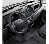 Pioneer SPH-EVO98DAB-C-T - Moniceiver für Ford Transit