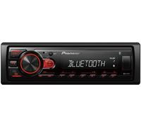 Pioneer MVH-230BT