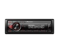 Pioneer MVH-330DAB Autoradio
