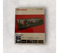 Pioneer MVH-330DAB Autoradio