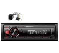 Pioneer MVH-330DAB Autoradio