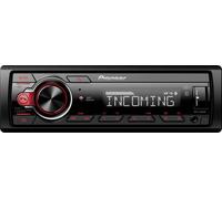 Pioneer MVH-330DAB Autoradio