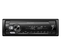 Pioneer MVH-S120UBW Autoradio Single DIN