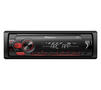 Pioneer MVH-S220DAB - 1-DIN Autoradio mit DAB/DAB+
