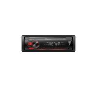 Pioneer MVH-S220DAB