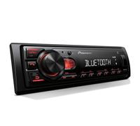 Pioneer MVH-230BT
