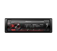 Pioneer MVH-S320BT 1-DIN-Autoradio USB, Spotify, ohne CD Laufwerk!