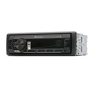 1-DIN MVH-S320BT Autoradio