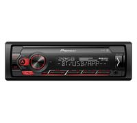 Pioneer MVH-S320BT Schwarz 200 W Bluetooth