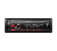 Pioneer MVH S420BT Autoradio USB AUX Bluetooth Spotify iPhone Android Steuerung