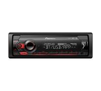 Pioneer MVH-S420DAB Auto Media-Receiver Schwarz 200 W Bluetooth