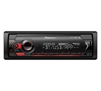 Pioneer MVH-S420DAB Auto Media-Receiver Schwarz 200 W Bluetooth