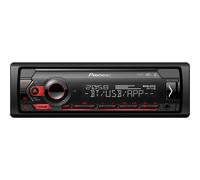 Pioneer MVH-S420DAB Auto Media-Receiver Schwarz 200 W Bluetooth