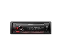 Pioneer MVH-S420DAB Auto Media-Receiver Schwarz 200 W Bluetooth