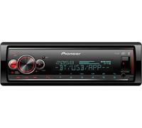 Pioneer MVH-S520DAB Auto Media-Receiver Schwarz 200 W Bluetooth