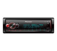 Pioneer MVH-S520DAB Auto Media-Receiver Schwarz 200 W Bluetooth