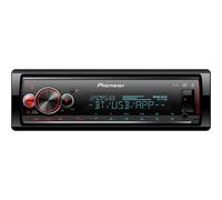 Pioneer MVH-S520DAB Auto Media-Receiver Schwarz 200 W Bluetooth