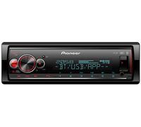 Pioneer MVH-S520DAB Auto Media-Receiver Schwarz 200 W Bluetooth