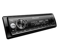 Pioneer MVH-S520DAB Auto Media-Receiver Schwarz 200 W Bluetooth