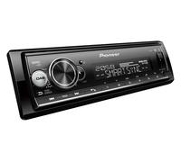 Pioneer MVH-S520DABAN