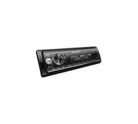 Pioneer MVH-S520DAB Auto Media-Receiver Schwarz 200 W Bluetooth