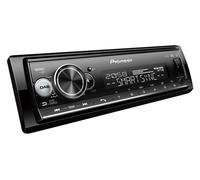 Pioneer MVH-S520DAB Auto Media-Receiver Schwarz 200 W Bluetooth