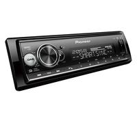 Pioneer MVH-S520DABAN