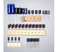 PIONEER PD-5100 Elektrolyt-Kondensator-Set komplett recap repair