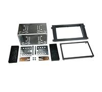 PIONEER Radio-Adapterblende Doppel-Din für Citroen Jumper, FIAT Ducato, Peugeot Boxer (ab Bj. 2006)