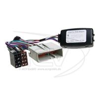Pioneer Radio KFZ Autoradio Lenkrad Interface Adapter Ford Fiesta Fusion 02-2006