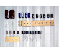 PIONEER SG-9500 Elektrolyt-Kondensator-Set komplett recap repair
