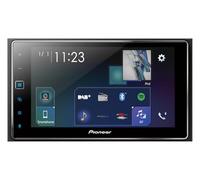 Pioneer SPH-DA130DAB AppRadio