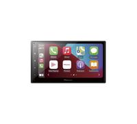 Pioneer SPH-DA160DAB Auto Media-Receiver Schwarz Bluetooth