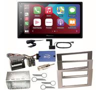 Pioneer SPH-DA160DAB Auto Media-Receiver Schwarz Bluetooth