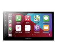 Pioneer SPH-DA160DAB Auto Media-Receiver Schwarz Bluetooth