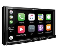 Pioneer SPH-DA230DAB Auto Media-Receiver Schwarz Bluetooth