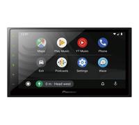 Pioneer SPH-DA250DAB - Neuheit 2020