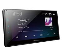 Pioneer SPH-DA360DAB - Doppel-DIN MP3-Autoradio mit Touchscreen/DAB/Bluetooth/USB/CarPlay