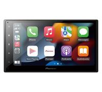 Pioneer SPH-DA77DAB Auto Media-Receiver Schwarz WLAN Bluetooth