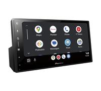 Pioneer SPH-DA77DAB Auto Media-Receiver Schwarz WLAN Bluetooth